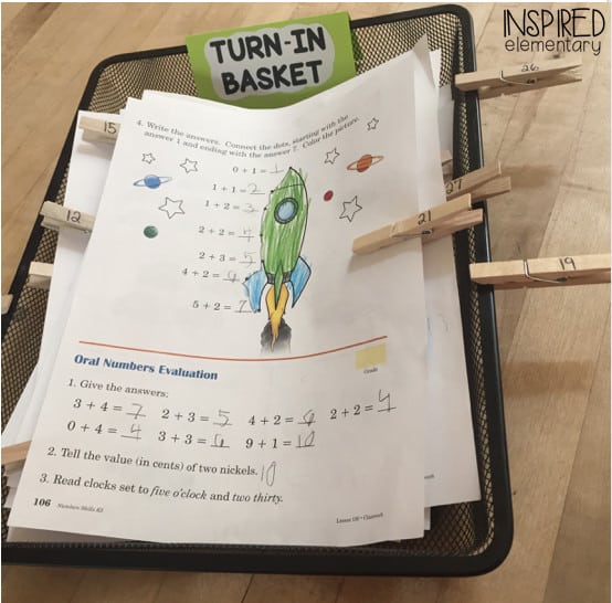 Basket your turn deals