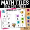 MATH - Math Tiles Archives · Inspired Elementary