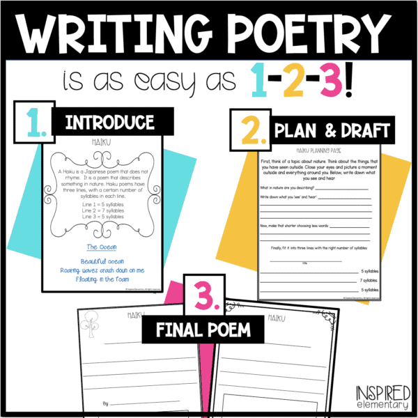 Haiku Poetry Haiku Poem Poetry Writing - Image 2
