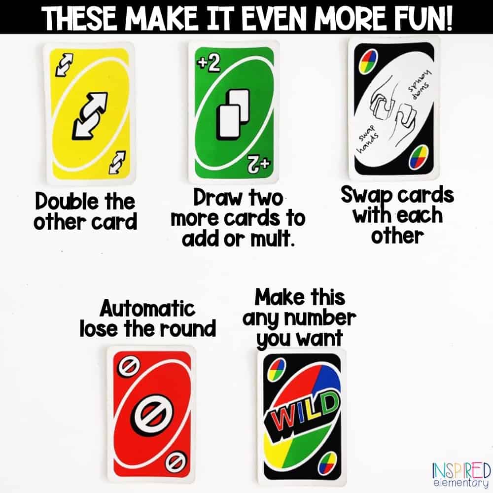 5 Fun Ways To Practice Math Facts Inspired Elementary 5-fun-ways-to-practice-math-facts-inspired-elementary