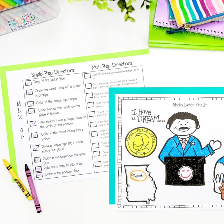 Teaching Listening Skills in the Classroom